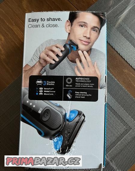 holici-strojek-braun-s5-easyclean