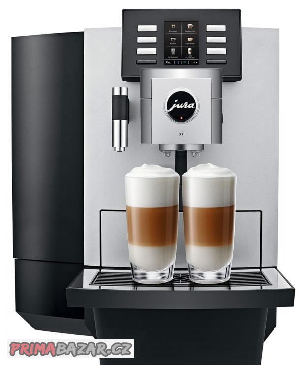 jura-x8-prodej-nebo-pronajem