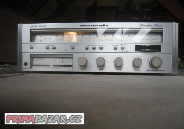 prodam-receiver-marantz-sr-4000