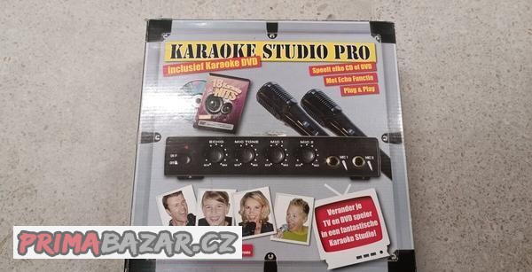 karaoke-studio-pro-set