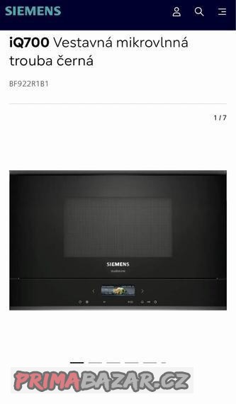 nova-mikrovlna-trouba-siemens-studio-line-iq-700