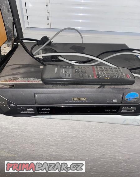 prodam-video-rekorder