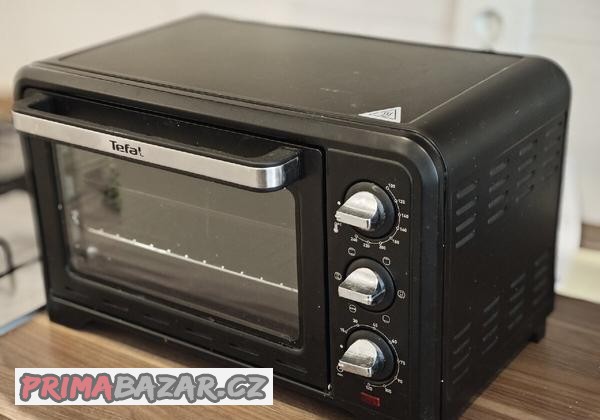 trouba-tefal-19l