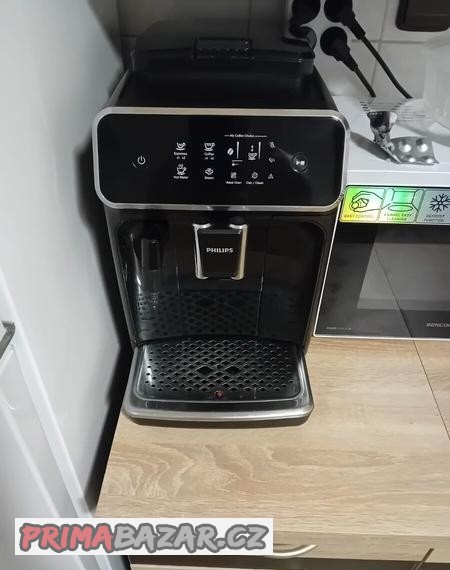 kavovar-philips