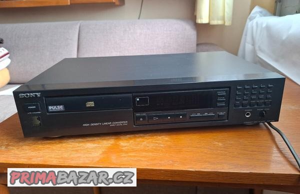 cd-prehravac-sony-cdp-295