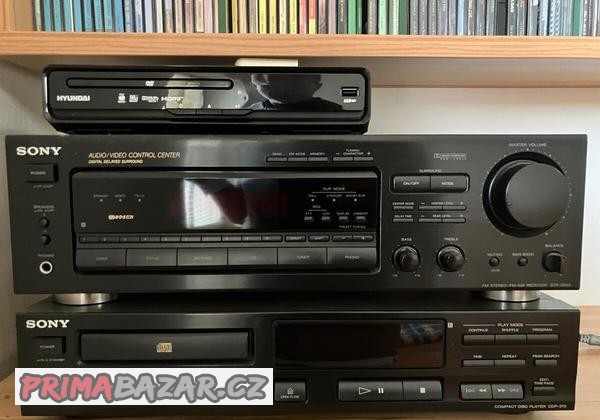 sony-receiver-str-d565-cdp-313