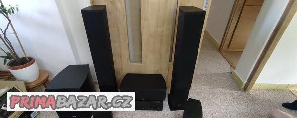 domaci-kino-yamaha-repro-heco-victa-5-1