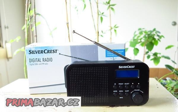 radio-silvercrest-dab-fm