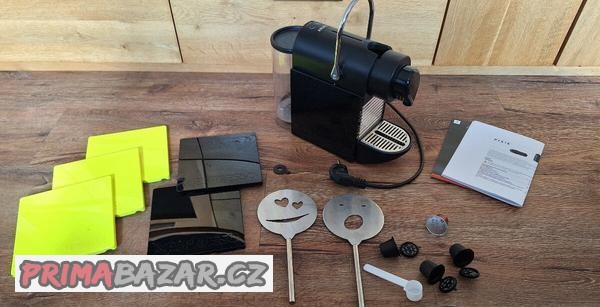 nespresso-kavovar-krups-kapslovy