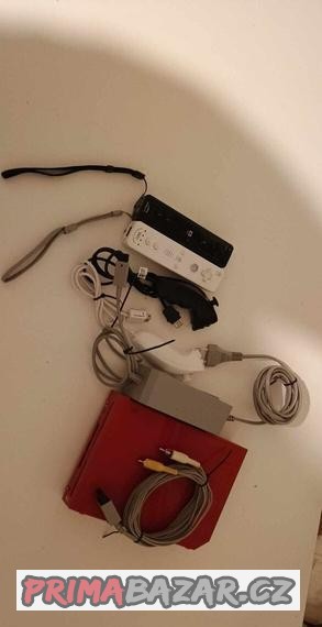 prodam-herni-konzoli-wii-1000-volanty-250-hry-100