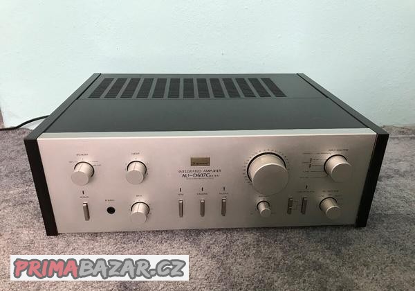 sansui-au-d607g-extra