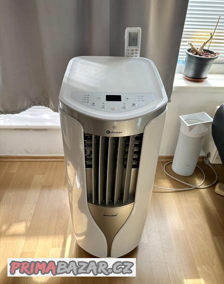 rohnson-r-885-genius-wi-fi-mobilni-klimatizace