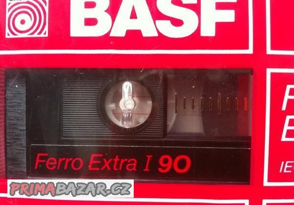 kazeta-basf-ferro-extra-i