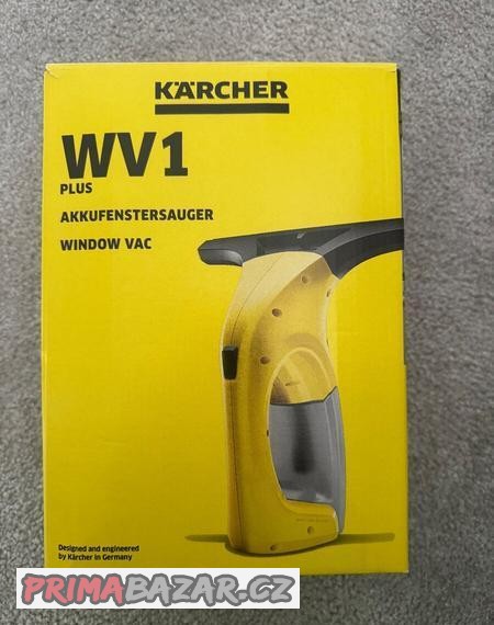 karcher-okna