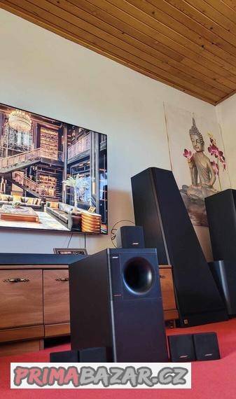 prodam-repro-bose-acoustimass-6-series-ii