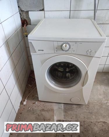 nabizim-pracku-gorenje