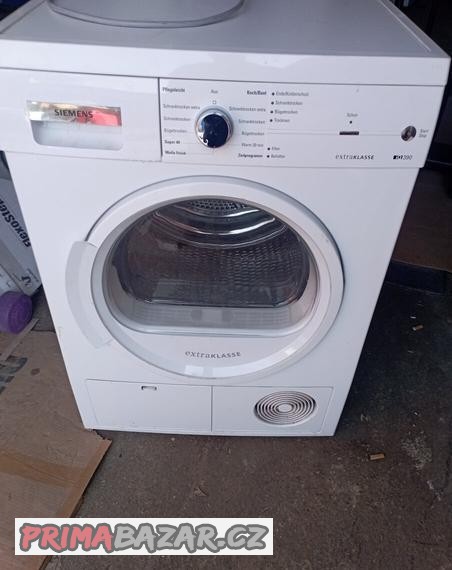 prodam-kondenzacni-susicku-siemens