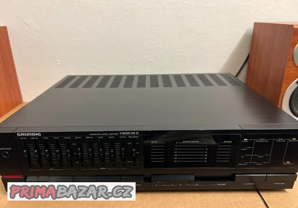 grundig-zesilovac-v-8200-mk-ii
