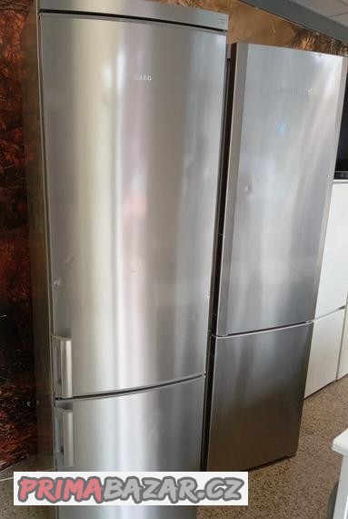 prodam-lednice-aeg-liebherr-dovoz-zaruka