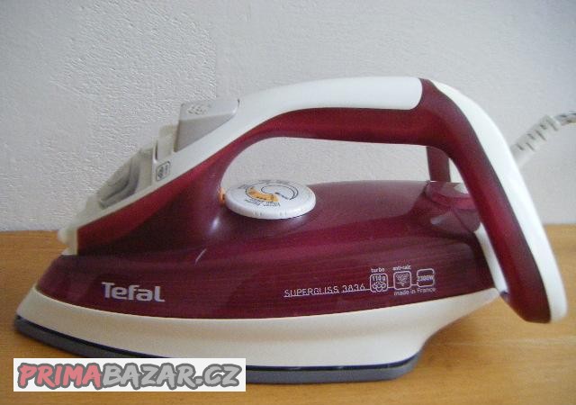 prod-zehlicku-tefal-supergliss-3836-turbo-anti-calc-levne