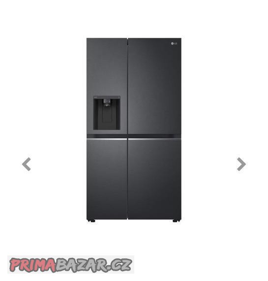 americka-lednice-lg-gslv71mctd
