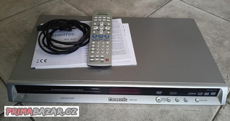 dvd-prehravac-panasonic-dvd-s42