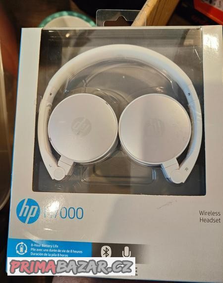 nova-nepouzita-bluetooth-sluchatka-hp-h7000-bila