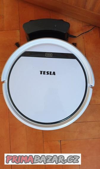 roboticky-vysavac-tesla-robostar-t40-bily