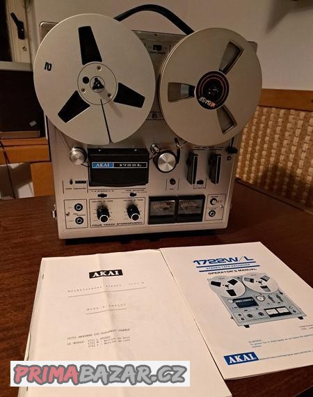 kotoucovy-magnetofon-akai-1722l-kompletni-s-navodem
