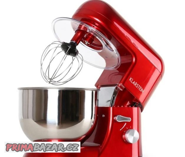 klarstein-kuchynsky-robot