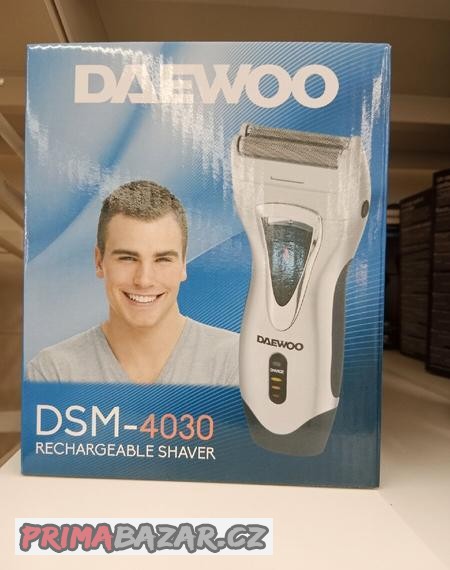 holici-strojek-daewoo