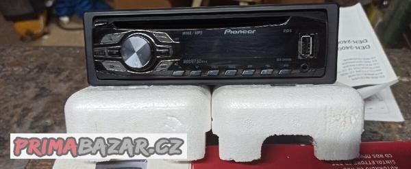autoradio-pioneer-deh-2400ub