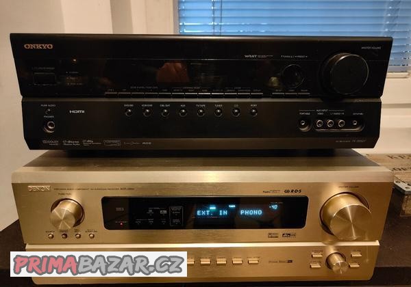 zesilovac-onkyo-denon
