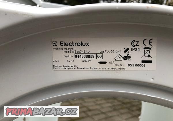 elektromotor-ze-zanovni-pracky-elektrolux-ews1074sau