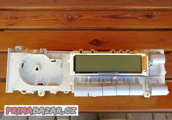 ridici-panel-susicky-aeg-lavatherm-59840