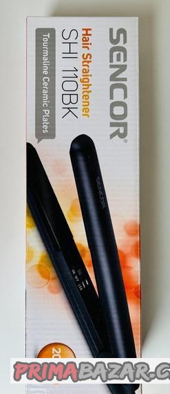 kulma-sencor-shi-110-bk