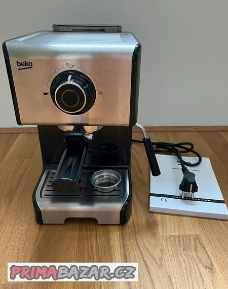 prodam-pakove-espresso-beko-cep5152b