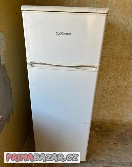 prodam-lednicku-viz-foto