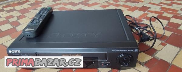videorekorder-sony