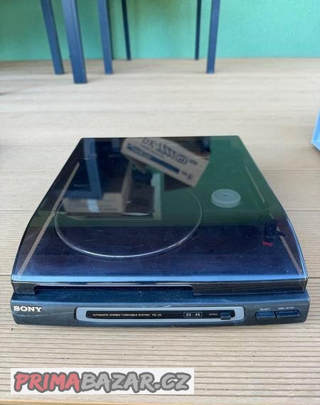 prodam-gramofon-sony-ps-j10