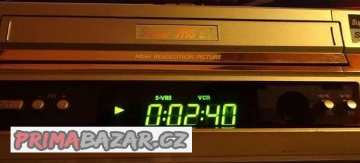 prodam-s-vhs-video-jvc-hr-s5970-top