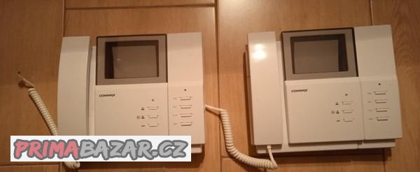 prodam-sestavu-domaciho-telefonu-commax