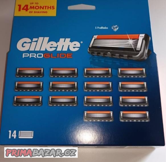 gillette-proglide