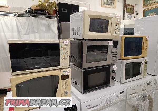 mikrovlnne-trouby