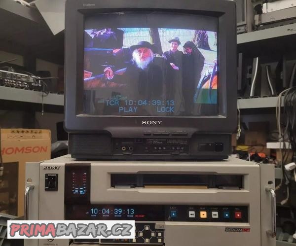 sony-betacam-prehravac