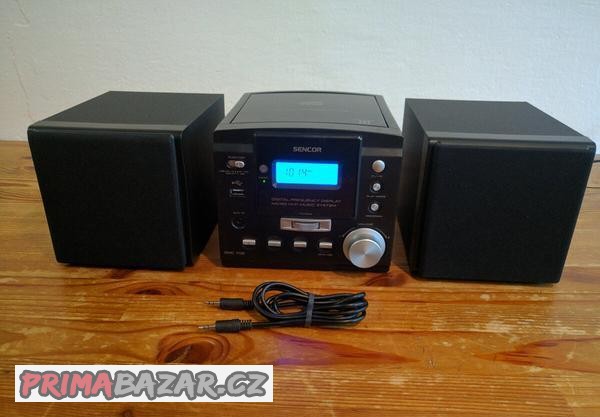 mikrovez-sencor-smc-702