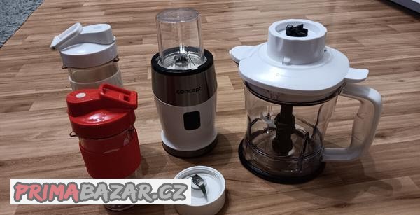 smoothie-mixer-concept