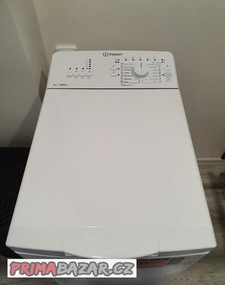 pracka-indesit