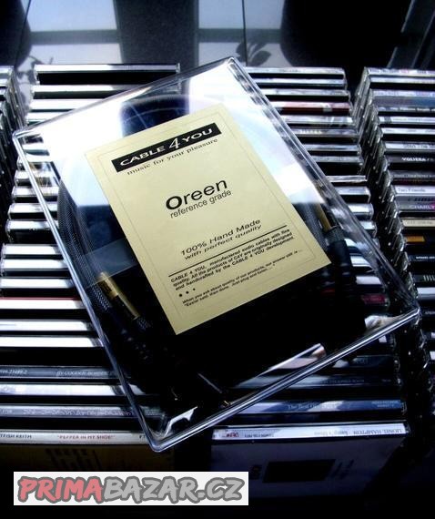 c4y-oreen-evo-reference-grade