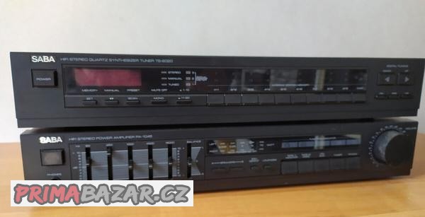 saba-zesilovac-tuner